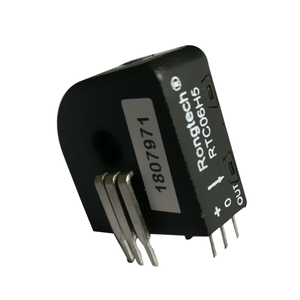 1.RTC050H5 current sensor