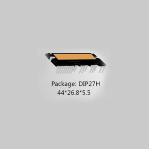 DIP27 series IPM