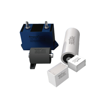 MKPR-PC/PS Resonant capacitor