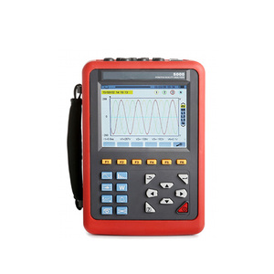 RTCR5000 power quality Analyzer