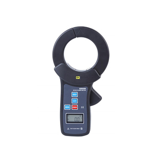 RTCR6800D Meter