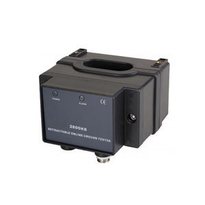 RTCR2800K series split type gorund resistance on -line detector