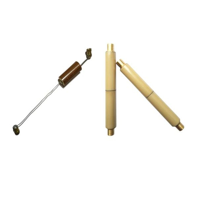 9.High voltage axial ceramic live line capacitor