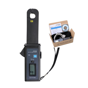 RTCR6000、6000B Meter
