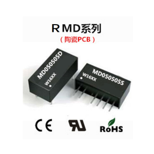RMD series DC-DC converter