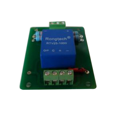 RTV25-1000 voltage sensor