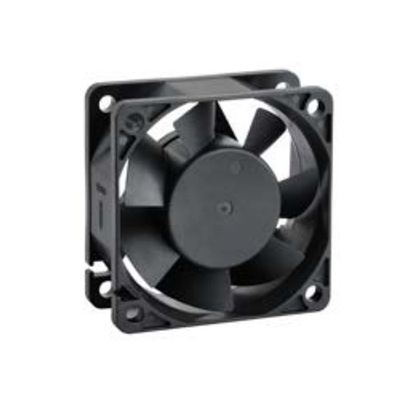 7.6025 EC Fan