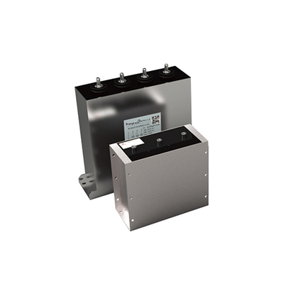 MKPA-S AC filter capacitor