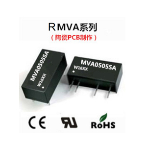 RMVA series DC-DC converter